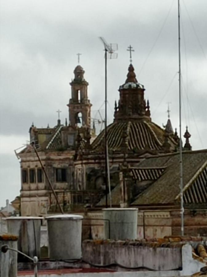 Fernan Caballero Carmona  Exteriér fotografie